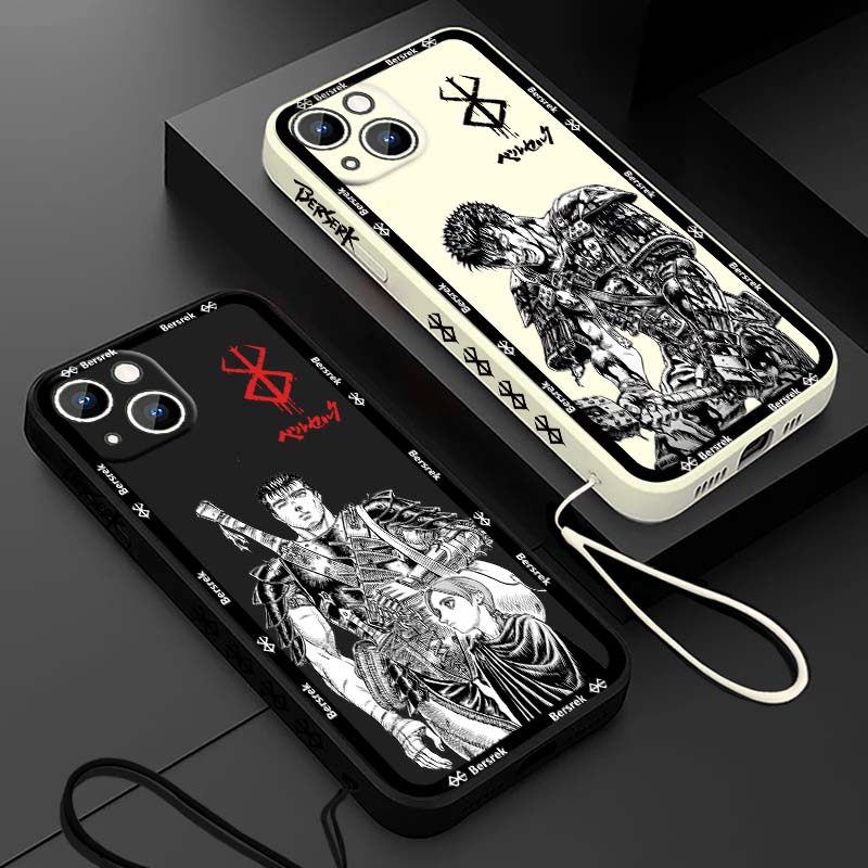 Phone Cases Iphone 12 - Funda de Teléfono con Diseño de