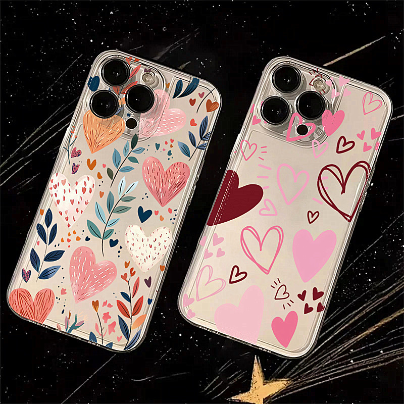 Phone Cases Xr - Funda de silicona con diseño de
