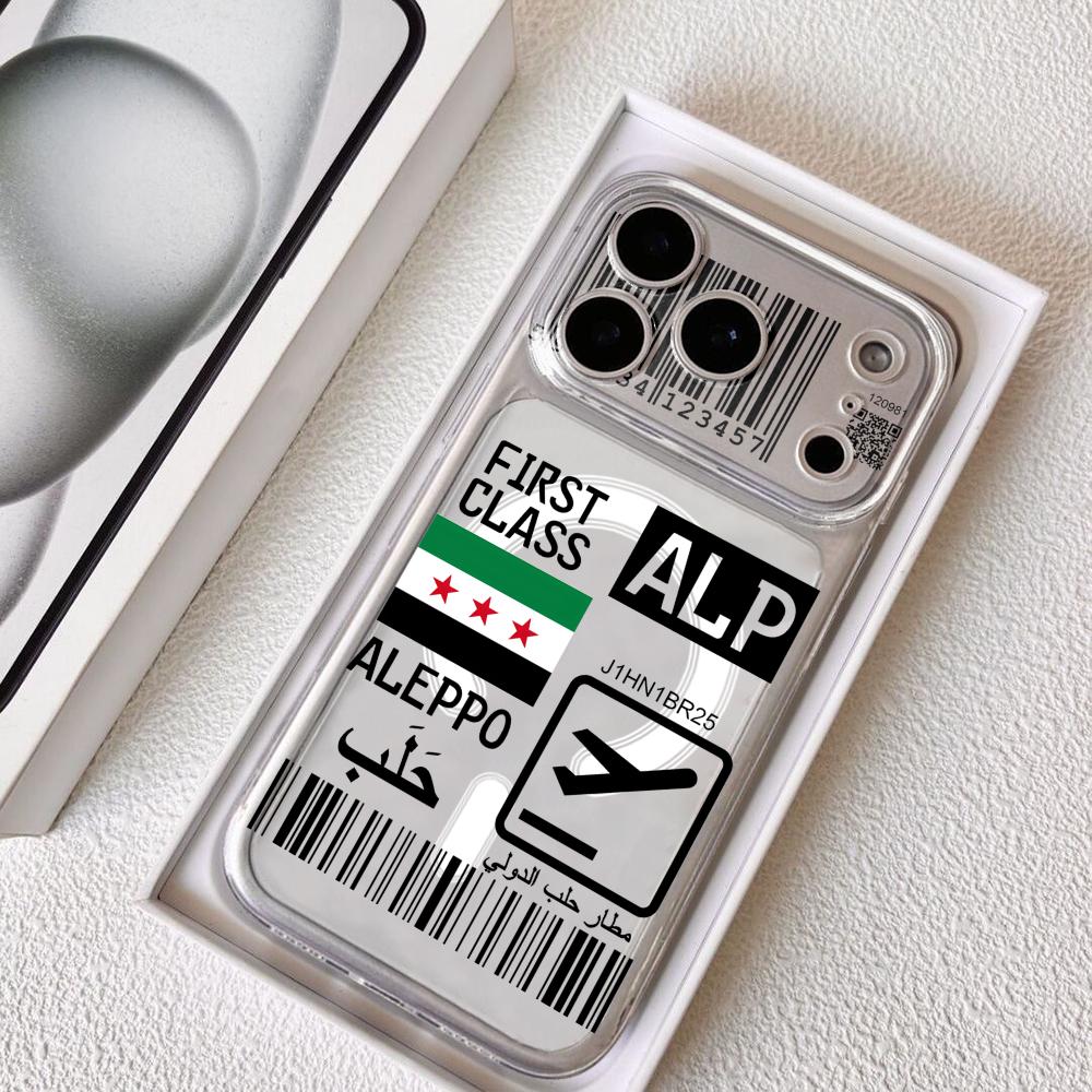 Phone Cases With Magsafe - Funda para iPhone 17-12 Pro Max