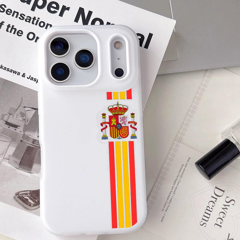 Phone Cases Yellow - Funda para Teléfono con Logotipo de