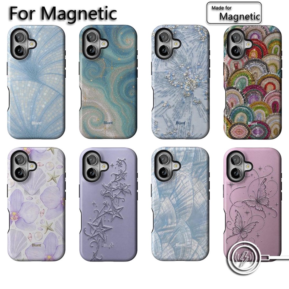 Phone Cases Blunt - Funda para teléfono Blunts Ocean Wave