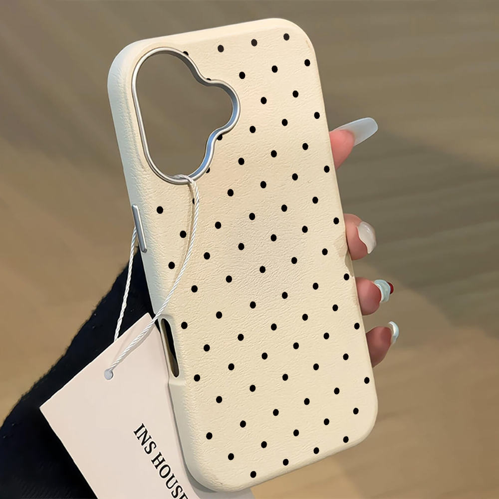 Phone Cases Cute Iphone 14 - Funda de Teléfono Coreana con Lindos