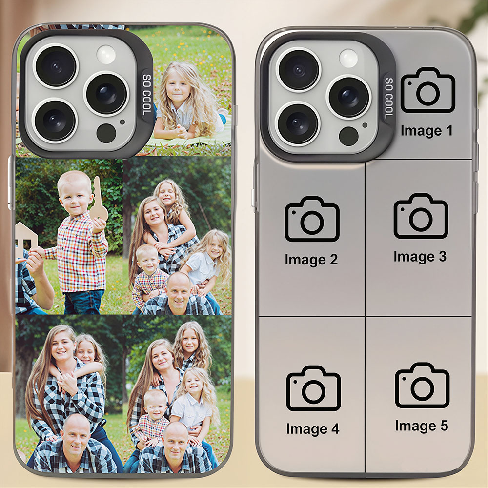 Phone Cases With Pictures - Funda Personalizada para iPhone 17 Air