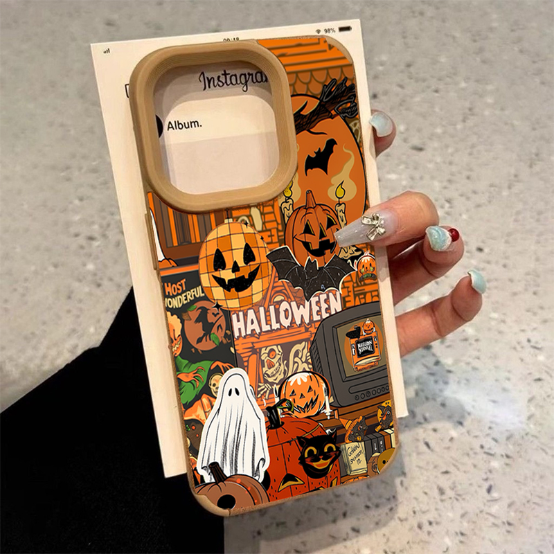 Phone Cases Xr - Funda de Teléfono con Diseño de