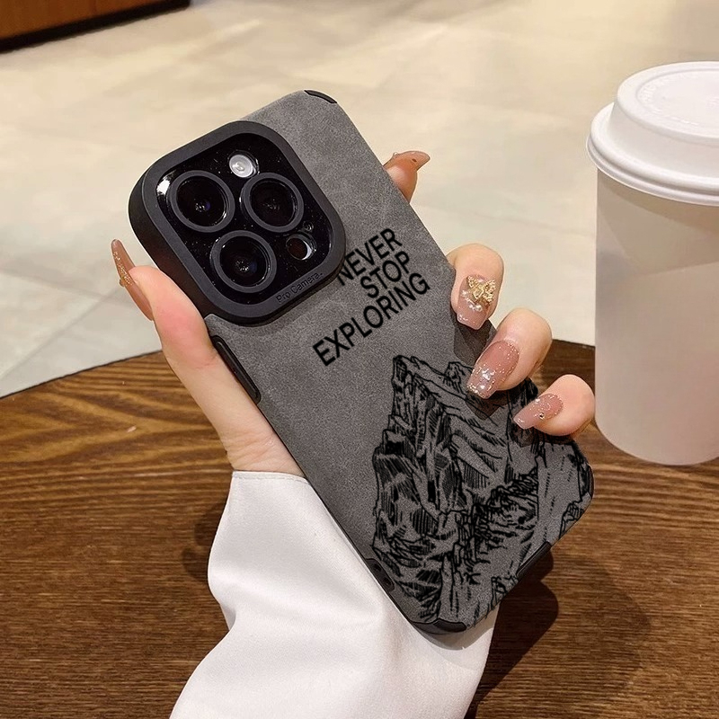 Phone Cases Xr - Funda de Teléfono Moderna 