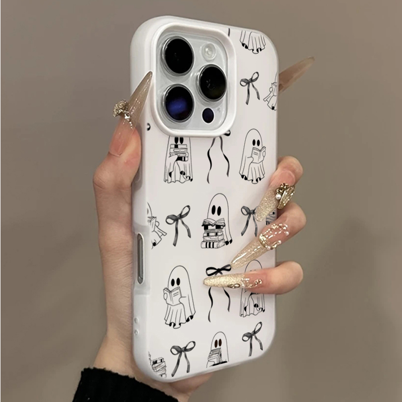 Phone Cases Xr - Funda de Teléfono con Diseño de