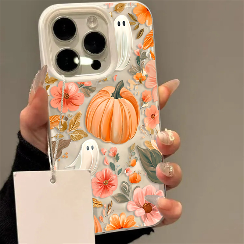 Phone Cases Cute Iphone 14 - Funda de Teléfono con Diseño de