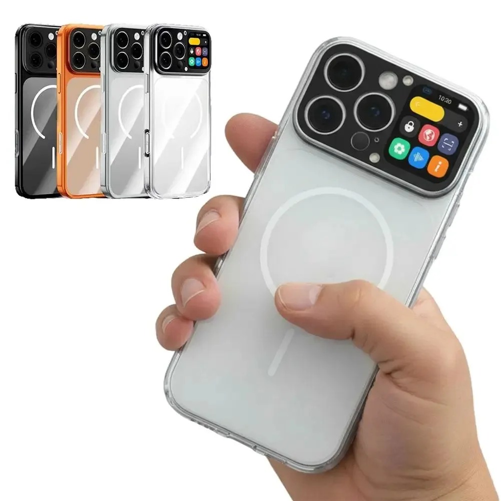 Phone Cases With Pictures - Funda Protectora Inteligente Dinámica 2026 para