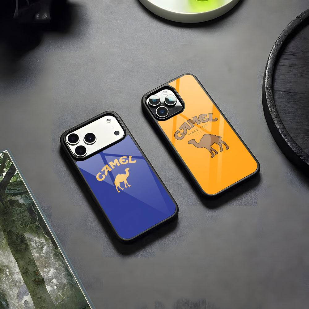 Phone Cases Blunt - Funda de Silicona para Teléfono con