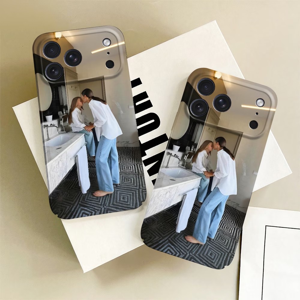 Phone Cases With Pictures - Personalización de Fundas para Teléfono con