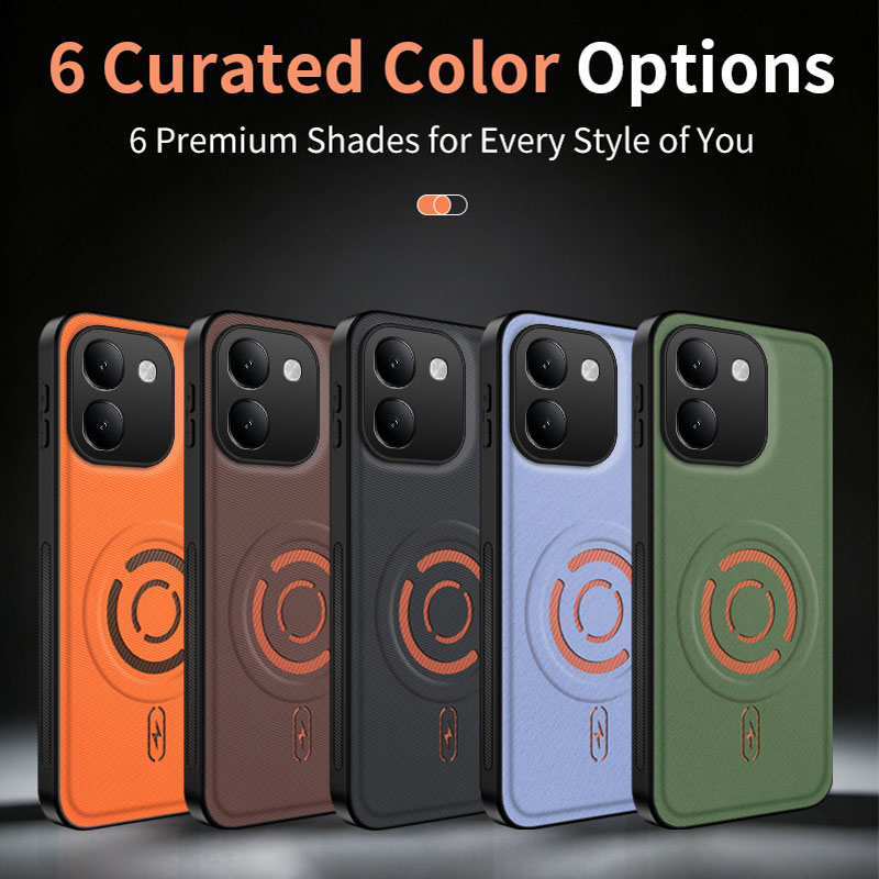 Phone Cases Malaysia - Funda para Vivo iQOO Z11s, Vivo