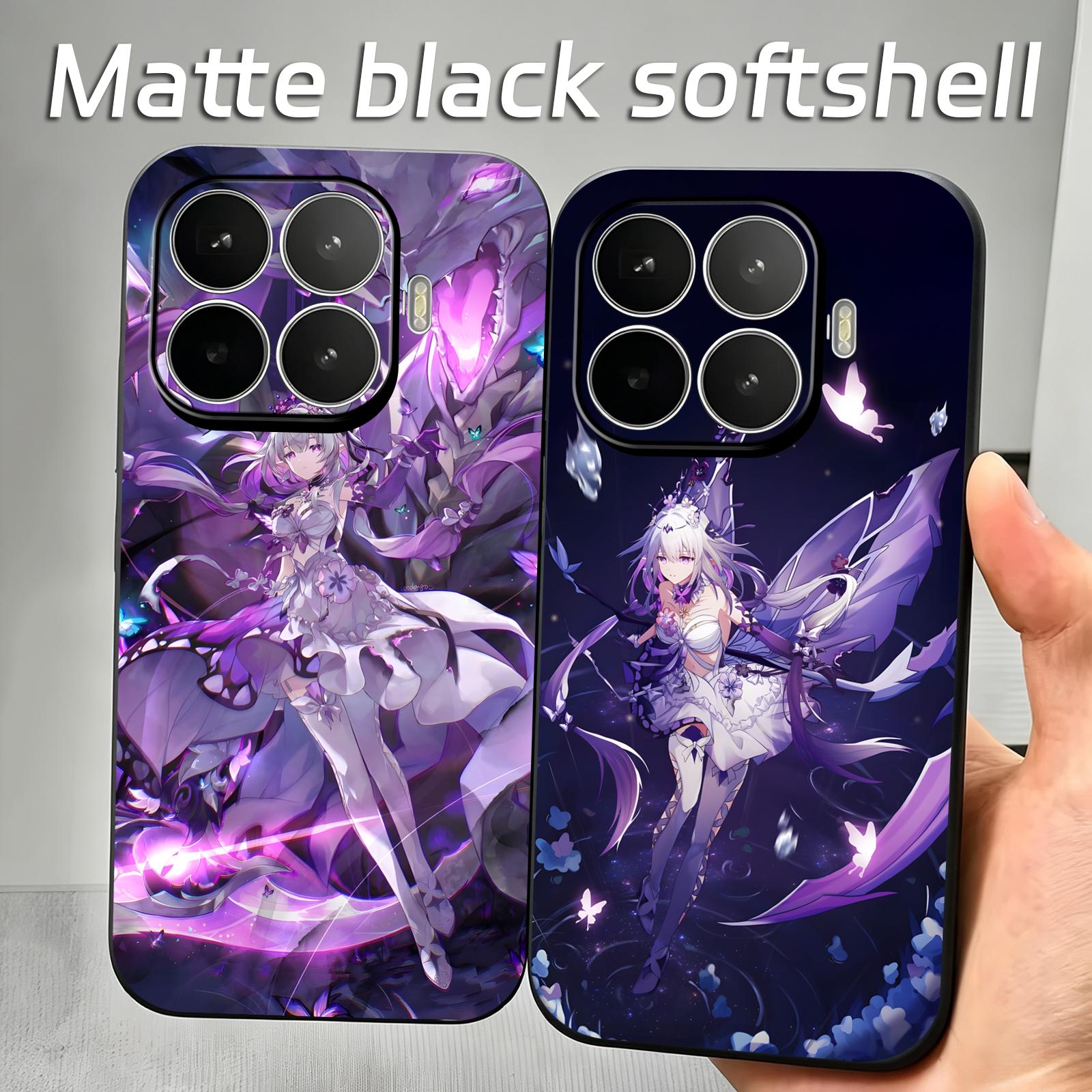 Phone Cases For Iphone 15 - Funda de teléfono para Xiaomi 17