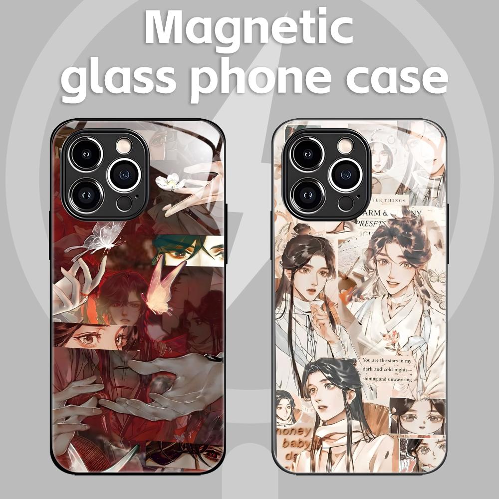 Phone Cases Xr - Funda de teléfono con bendición oficial