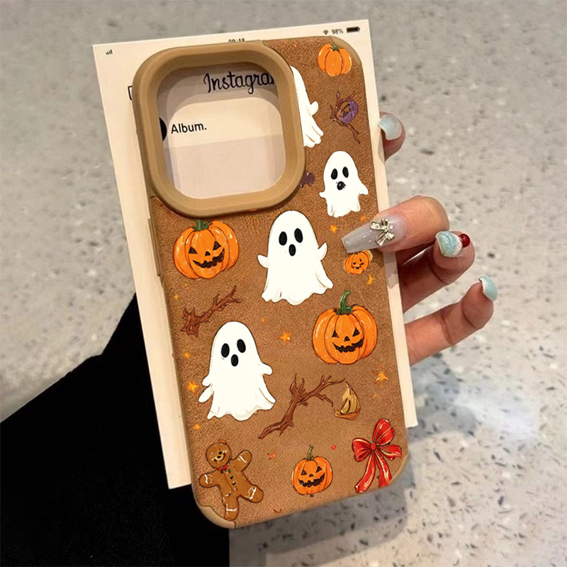 Phone Cases Cute Iphone 14 - Funda de Teléfono con Diseño de