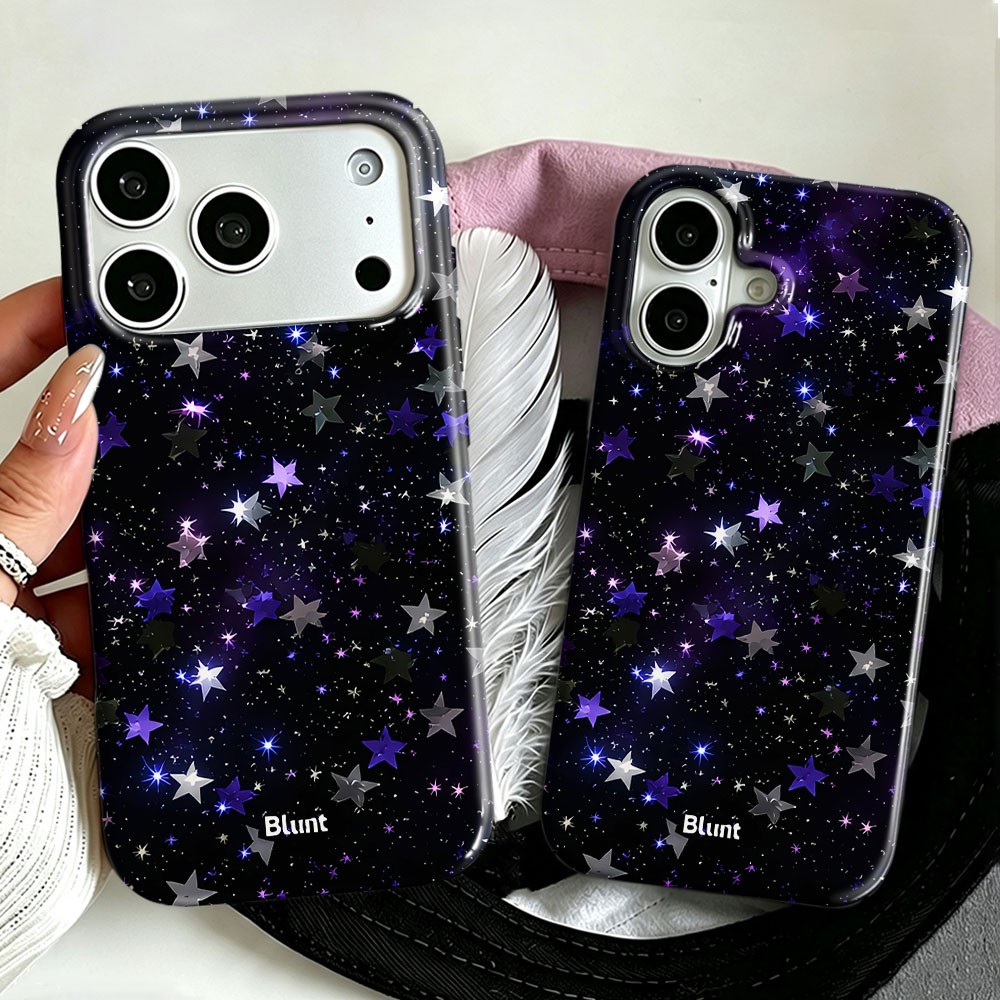 Phone Cases Blunt - Funda para Teléfono Galaxy Star Blunt