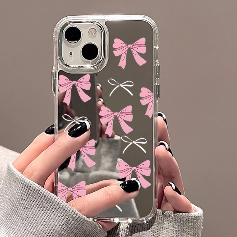 Phone Cases Cute Iphone 14 - Funda Protectora para Teléfono con Diseño