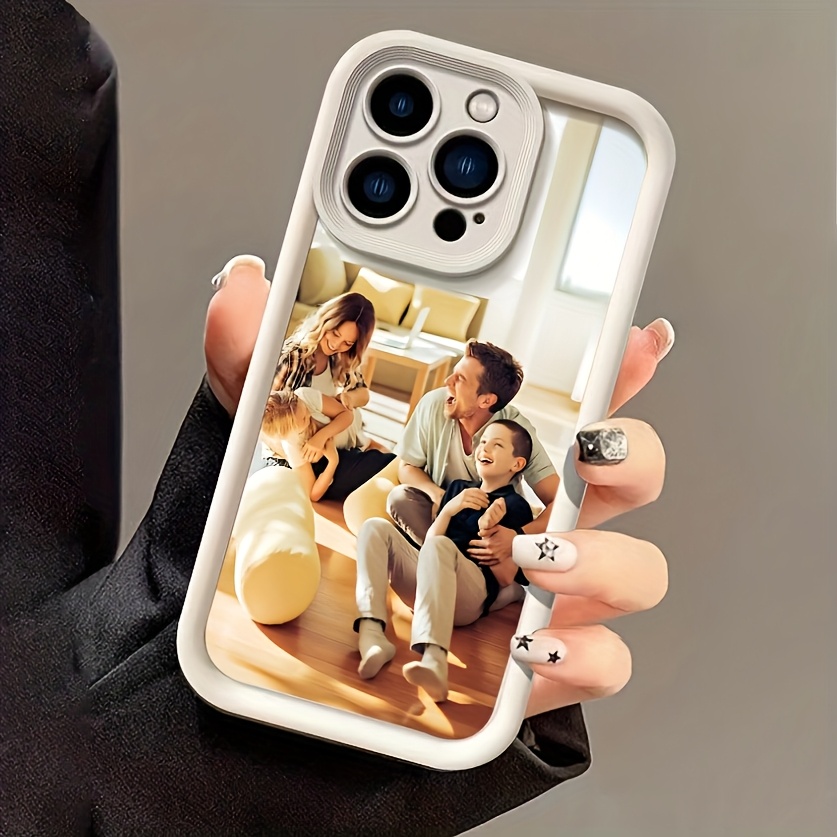 Funda personalizada para iPhon - Phone Cases With Pictures reseña y precio