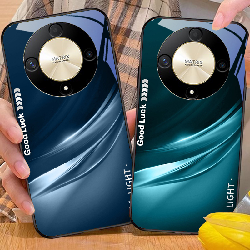 Funda de teléfono de cristal v - Phone Cases Green reseña y precio