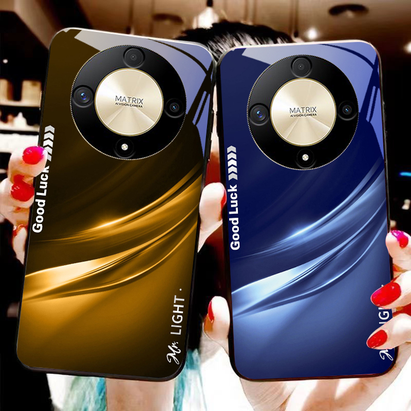Funda de teléfono de cristal v - Phone Cases Green reseña y precio