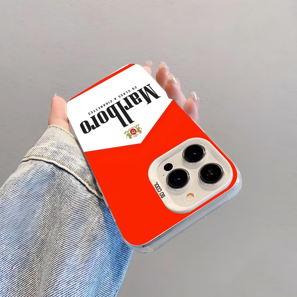 Funda para Teléfono M-Marlboro - Phone Cases Blunt reseña y precio
