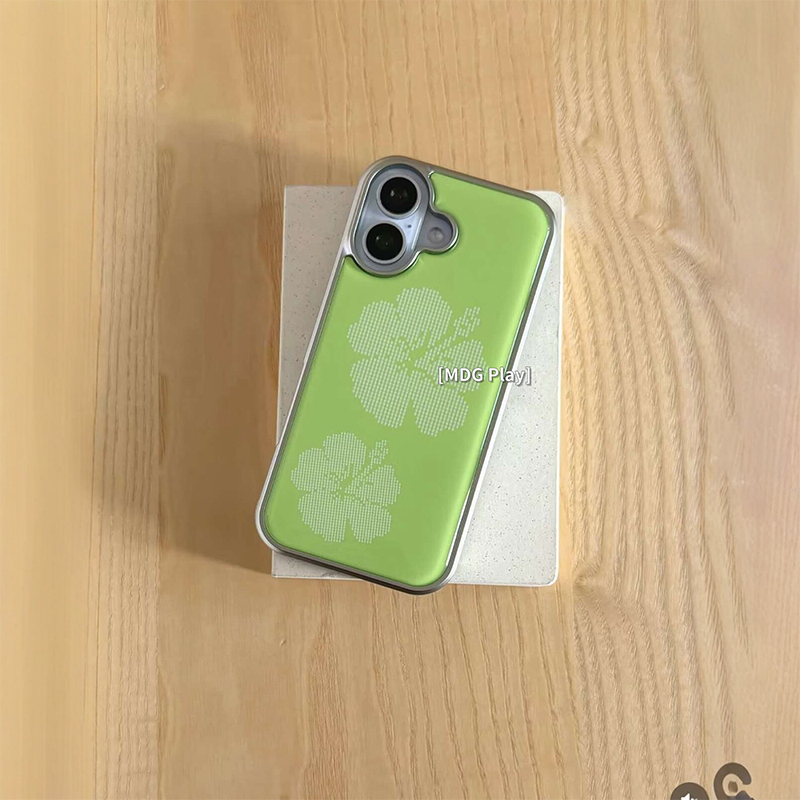 Funda para Teléfono con Diseño - Phone Cases Green reseña y precio