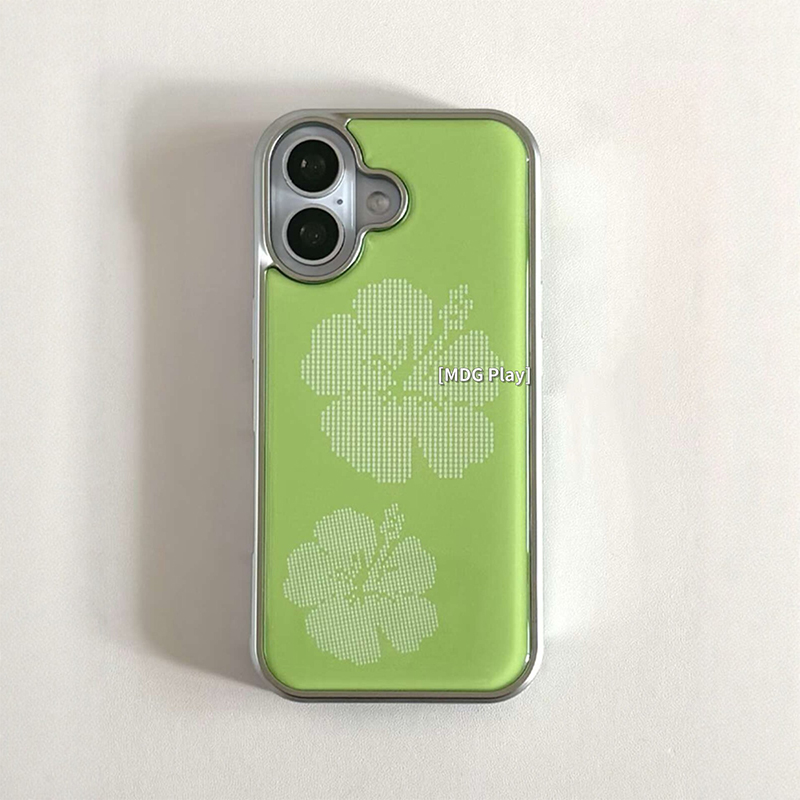 Funda para Teléfono con Diseño - Phone Cases Green reseña y precio