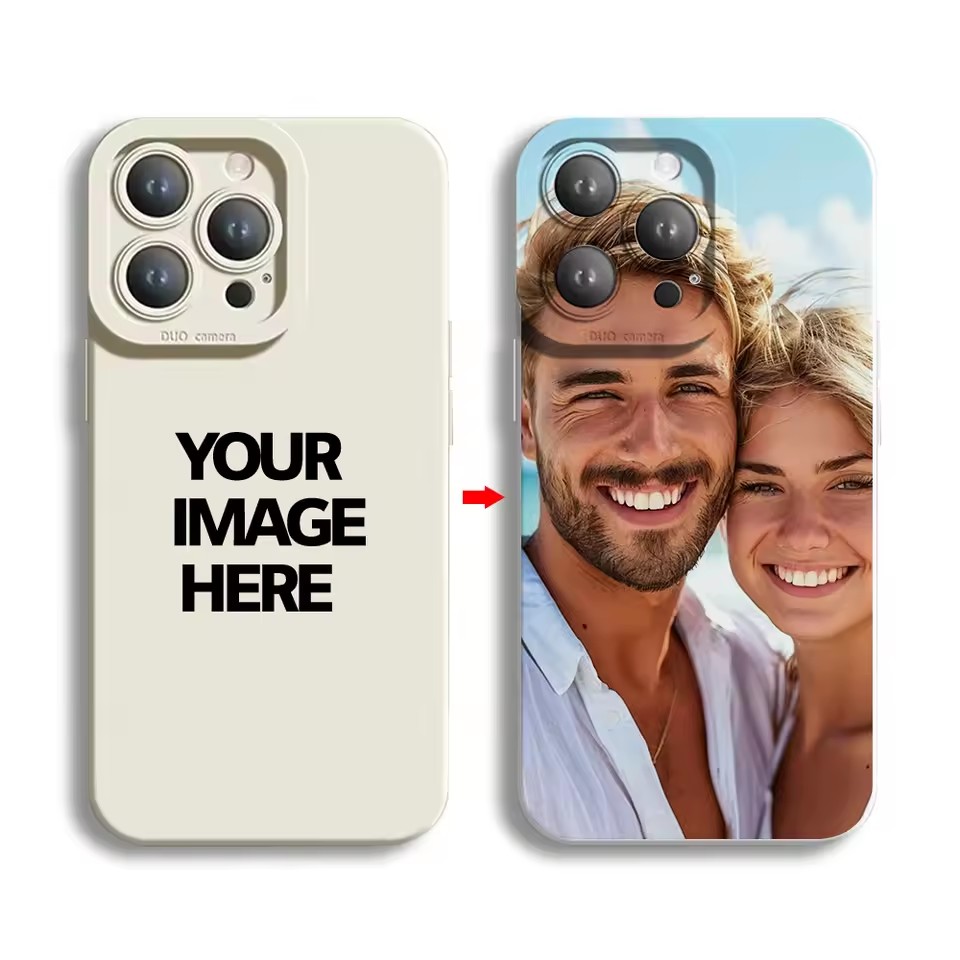 Funda Personalizada con Foto p - Phone Cases With Pictures reseña y precio