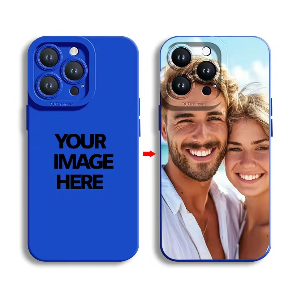Funda Personalizada con Foto p - Phone Cases With Pictures reseña y precio