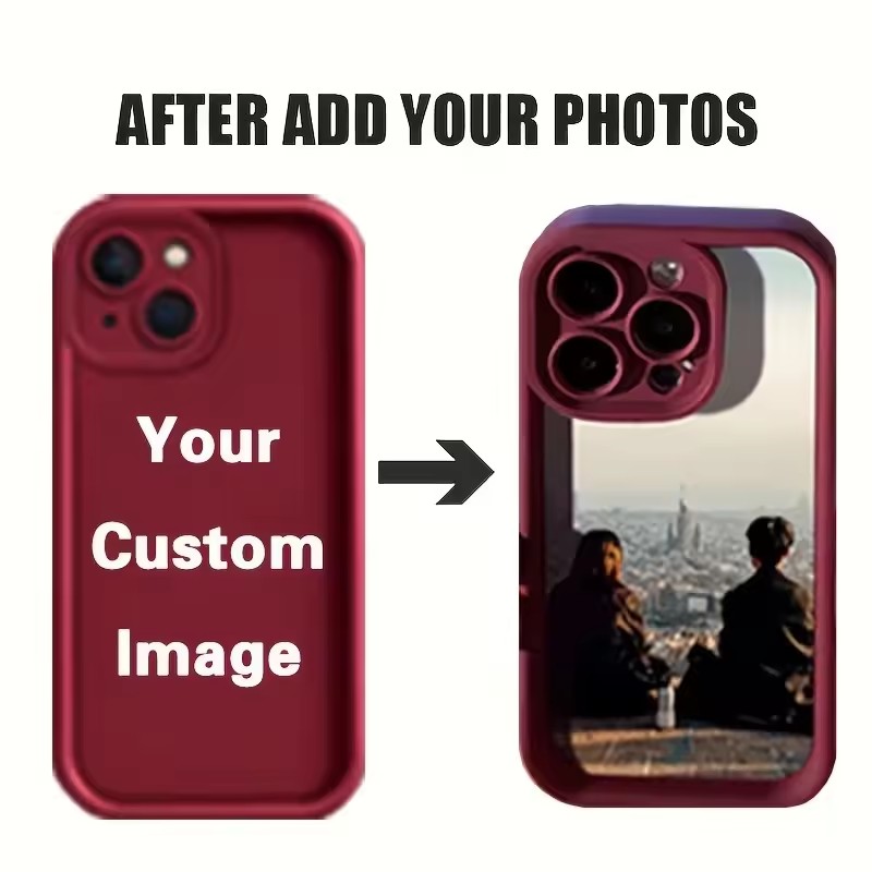 Funda Personalizada con Foto p - Phone Cases With Pictures reseña y precio