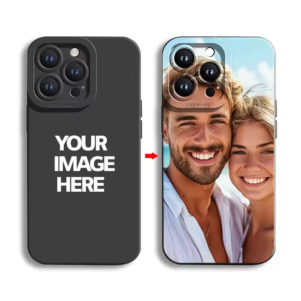 Funda Personalizada con Foto p - Phone Cases With Pictures reseña y precio