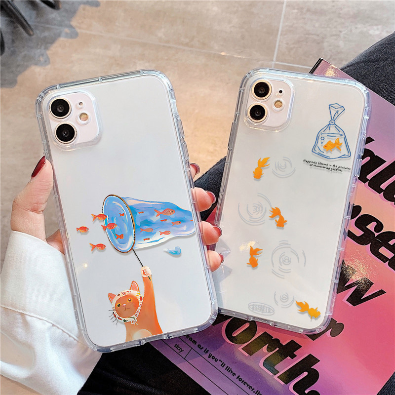 Funda de teléfono transparente - Phone Cases Xr reseña y precio