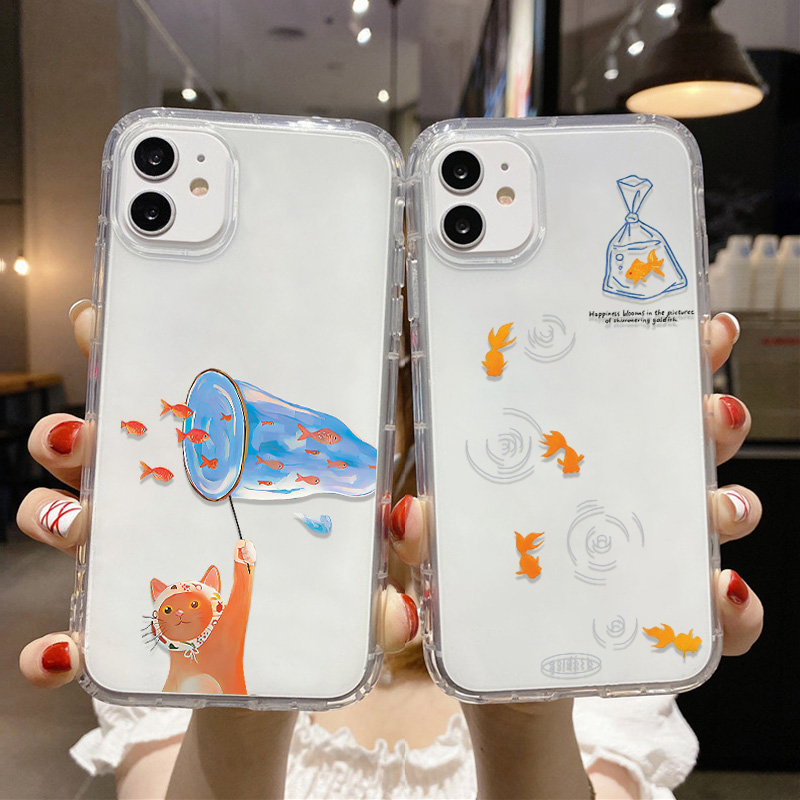 Funda de teléfono transparente - Phone Cases Xr reseña y precio