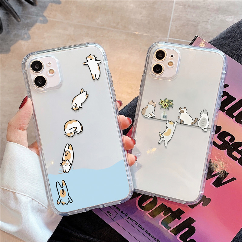 Funda de teléfono transparente - Phone Cases Xr reseña y precio