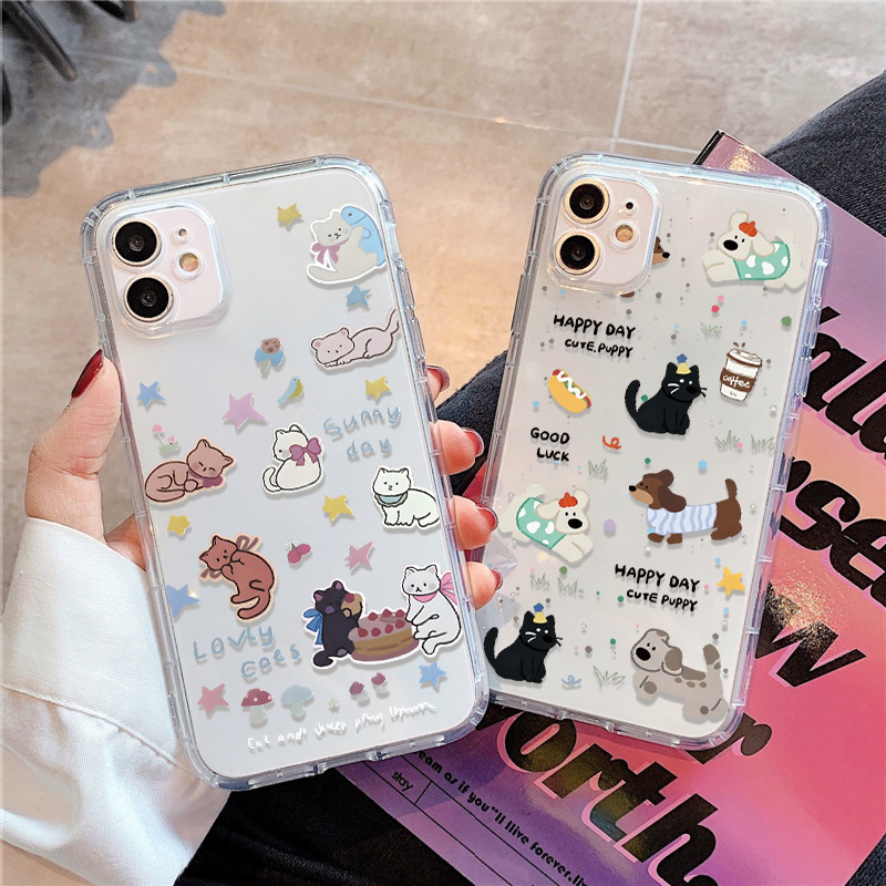 Funda de teléfono transparente - Phone Cases Xr reseña y precio