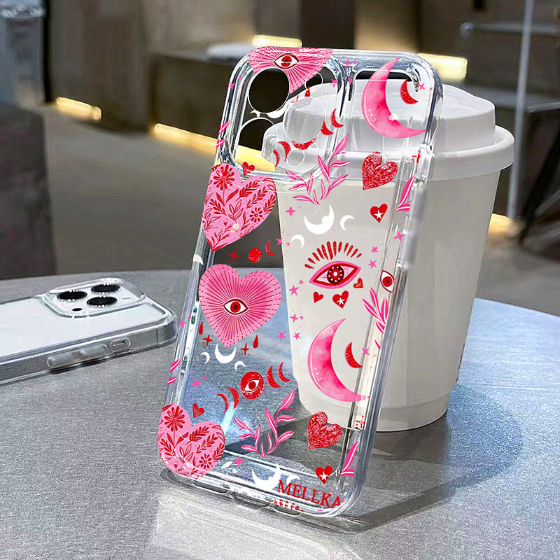 Funda de silicona con diseño d - Phone Cases Xr reseña y precio