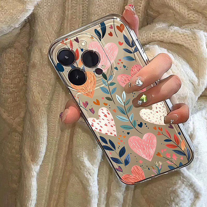 Funda de silicona con diseño d - Phone Cases Xr reseña y precio