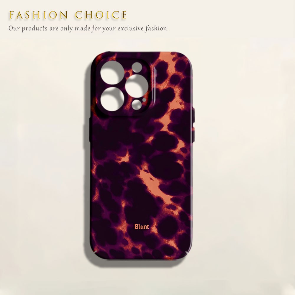 Funda rígida de PC con películ - Phone Cases Blunt reseña y precio