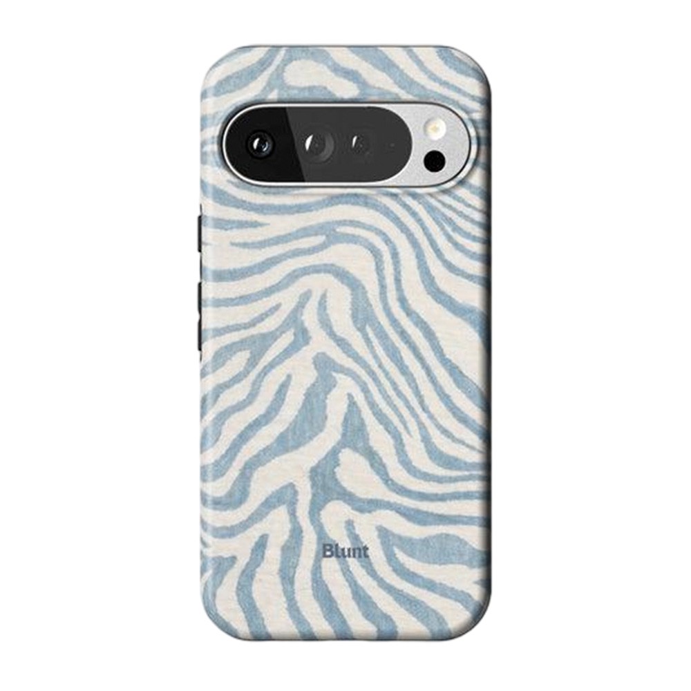 Funda de teléfono rosa con dis - Phone Cases Blunt reseña y precio