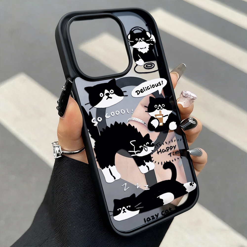 Funda de teléfono con carga in - Phone Cases With Magsafe reseña y precio