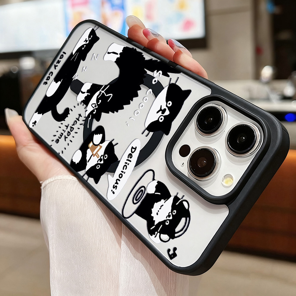 Funda de teléfono con carga in - Phone Cases With Magsafe reseña y precio