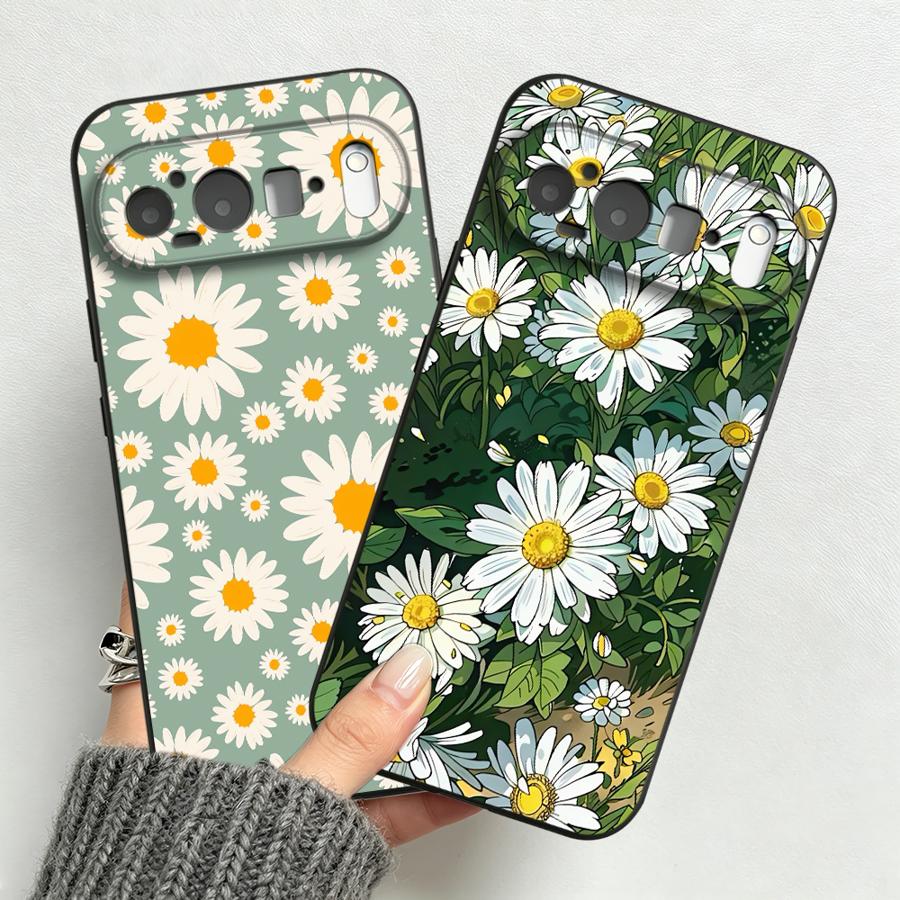 Funda para Google Pixel 10A 7a - Phone Cases Green reseña y precio