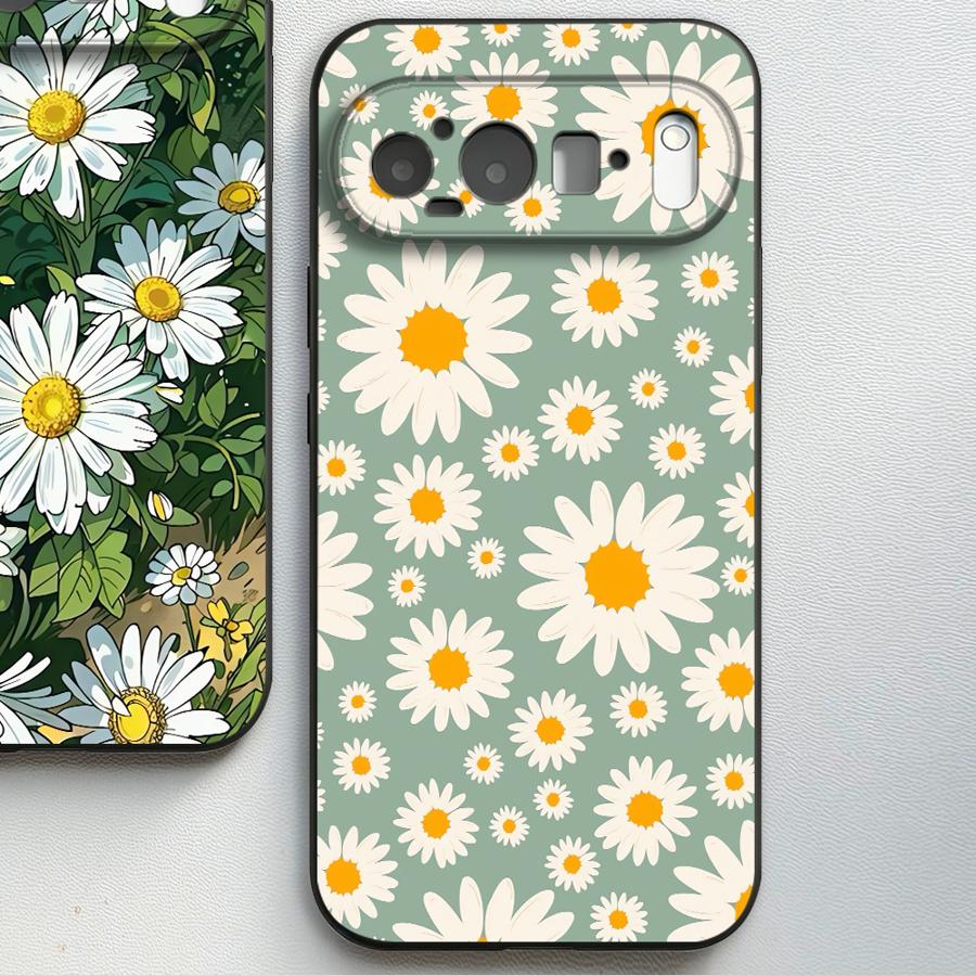 Funda para Google Pixel 10A 7a - Phone Cases Green reseña y precio