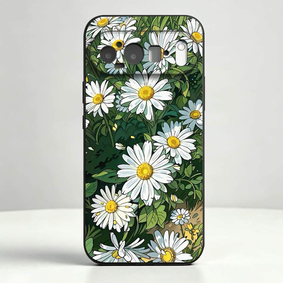 Funda para Google Pixel 10A 7a - Phone Cases Green reseña y precio