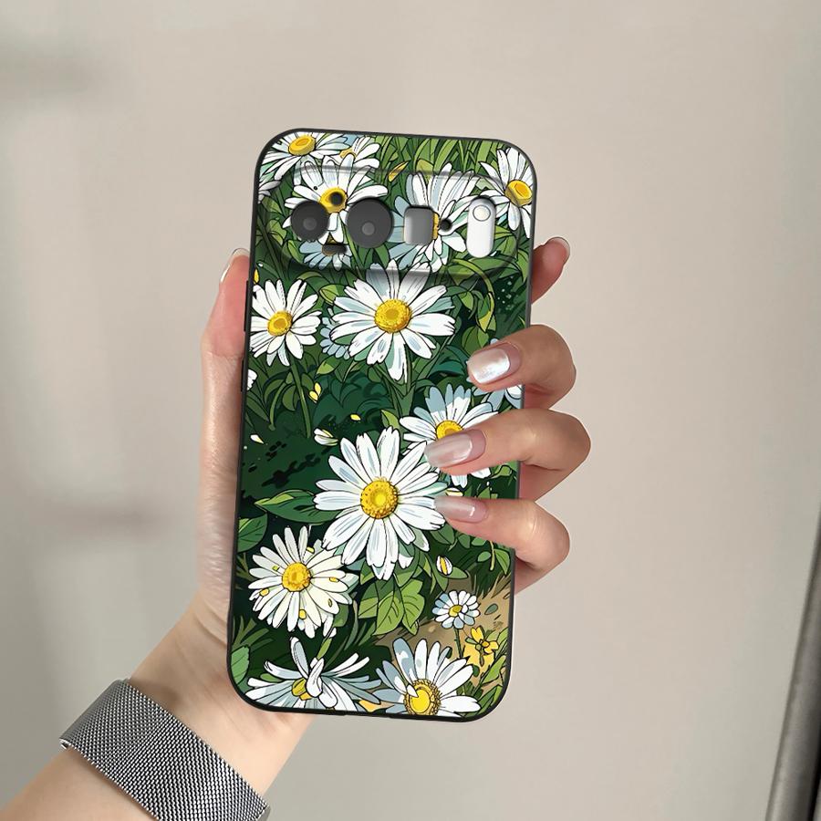 Funda para Google Pixel 10A 7a - Phone Cases Green reseña y precio