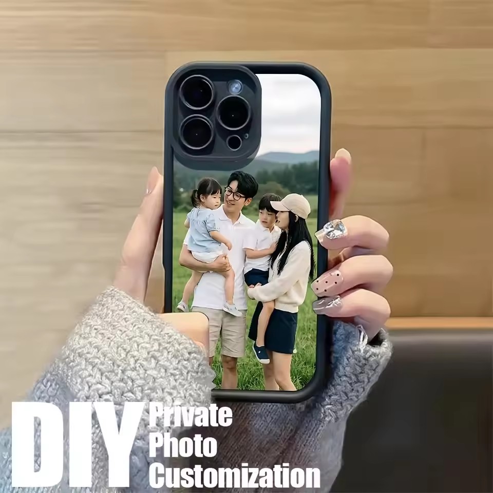 Funda de Silicona Mate para iP - Phone Cases With Pictures reseña y precio