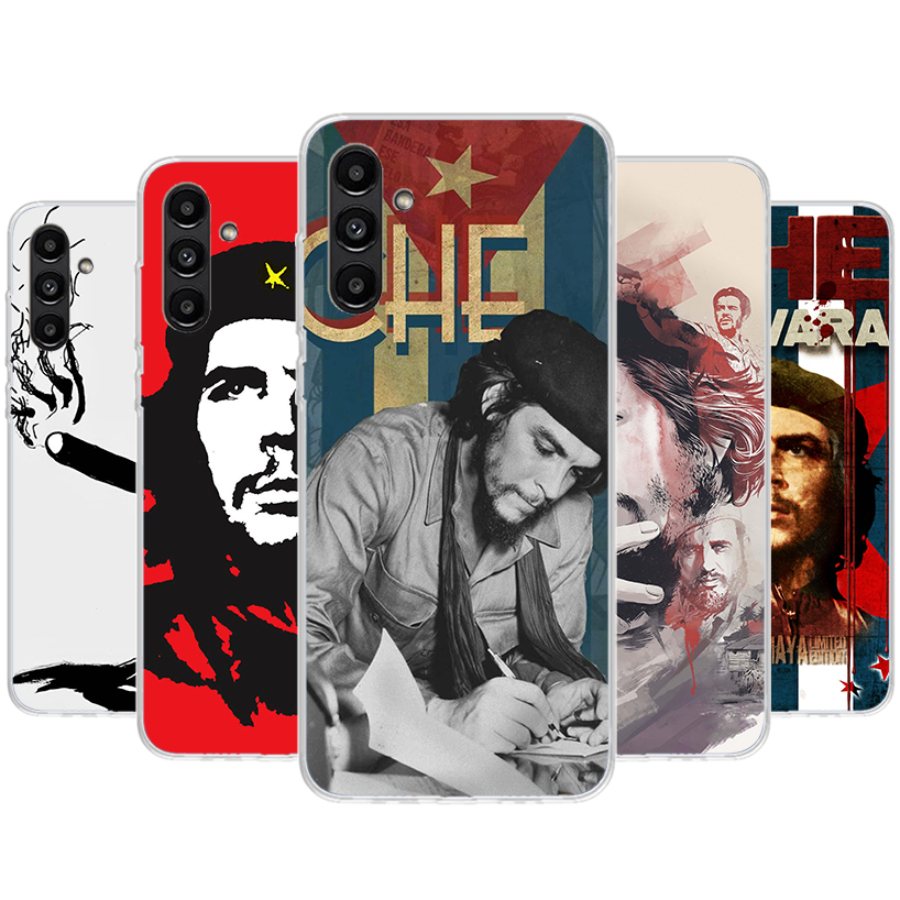 Che Guevara funda de teléfono  - Phone Cases Blunt reseña y precio