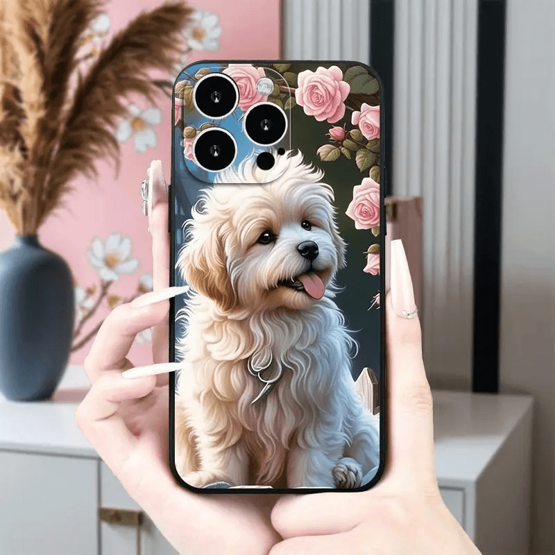 Para iPhone 17 16 16e 15 14 13 - Phone Cases With Pictures reseña y precio