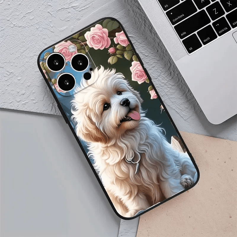 Para iPhone 17 16 16e 15 14 13 - Phone Cases With Pictures reseña y precio