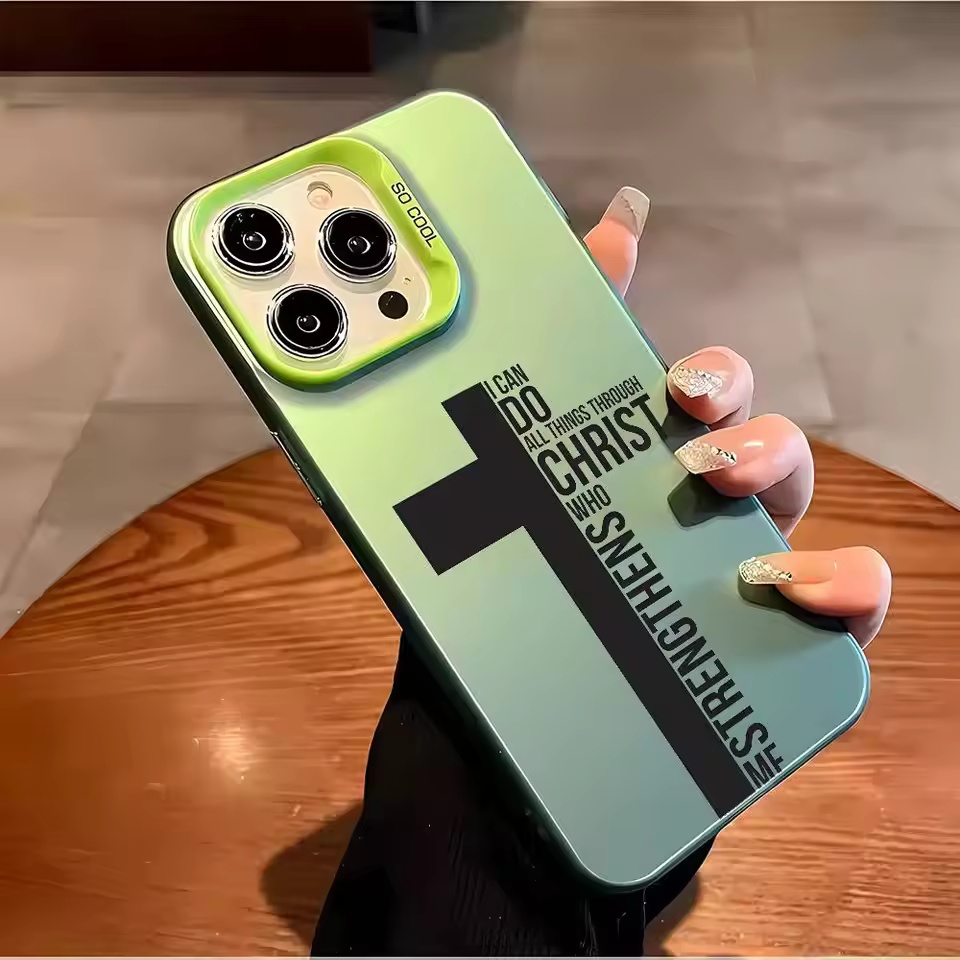 Funda Antihuellas con Diseño d - Phone Cases Xr reseña y precio