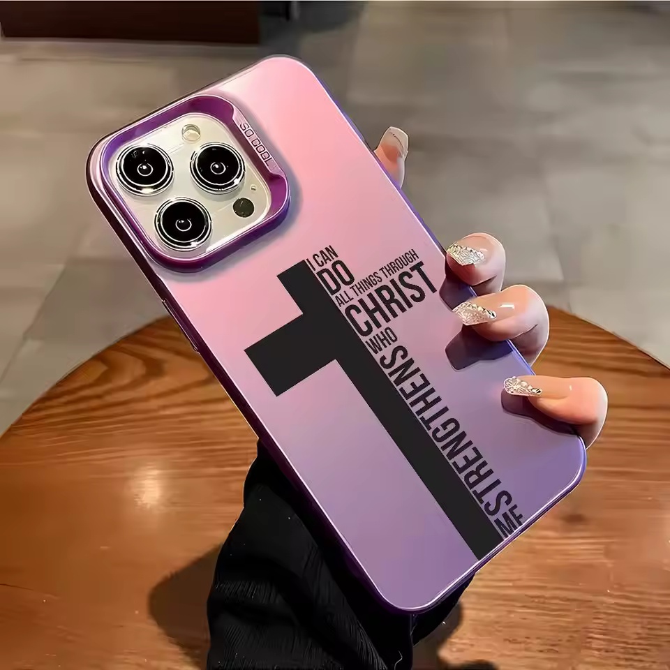 Funda Antihuellas con Diseño d - Phone Cases Xr reseña y precio